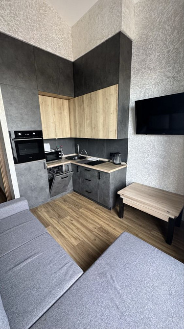 Сдам квартиру с паркоместом Одесса - изображение 2