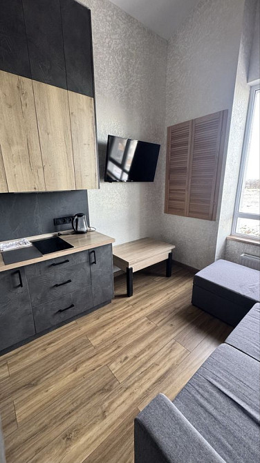 Сдам квартиру с паркоместом Одесса - изображение 3