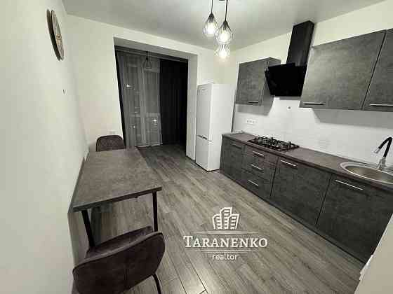 Аренда. ЖК Ривер парк. Победа. Набережная. Без животных Dnipro