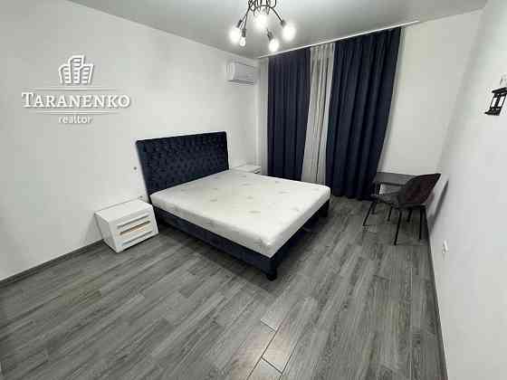 Аренда. ЖК Ривер парк. Победа. Набережная. Без животных Dnipro