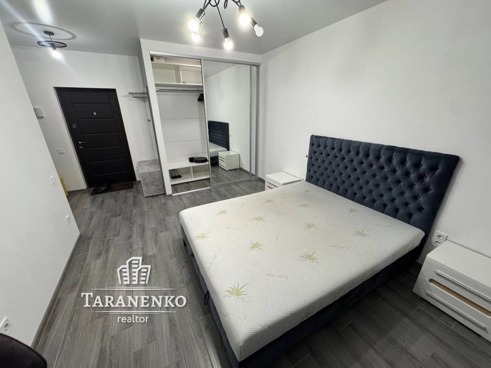 Аренда. ЖК Ривер парк. Победа. Набережная. Без животных Dnipro - photo 2