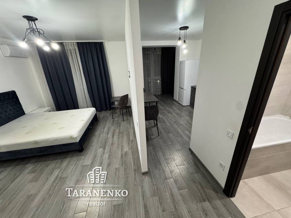 Аренда. ЖК Ривер парк. Победа. Набережная. Без животных Dnipro - photo 4