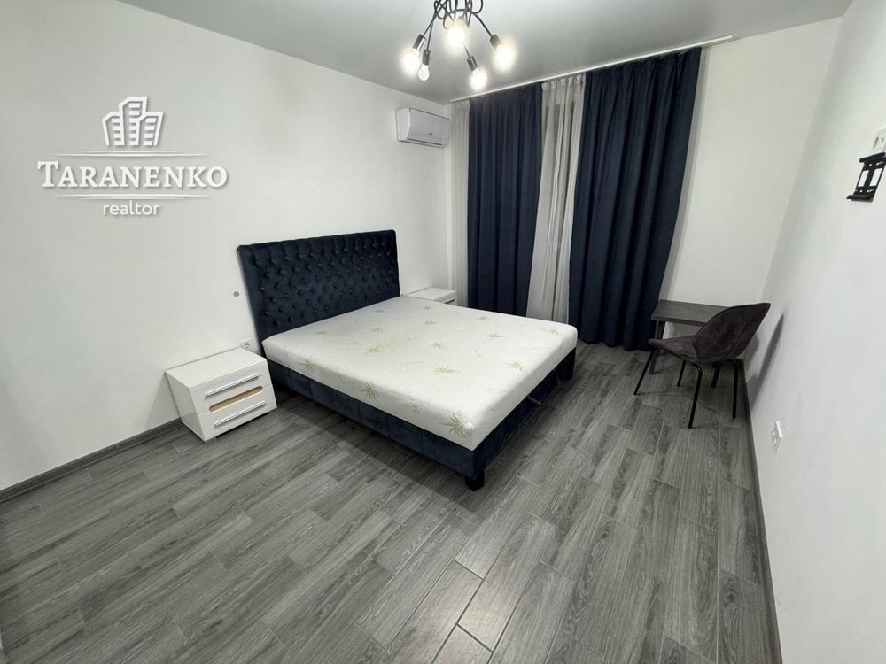 Аренда. ЖК Ривер парк. Победа. Набережная. Без животных Dnipro - photo 1