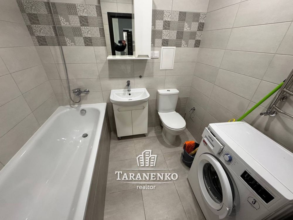 Аренда. ЖК Ривер парк. Победа. Набережная. Без животных Dnipro - photo 7