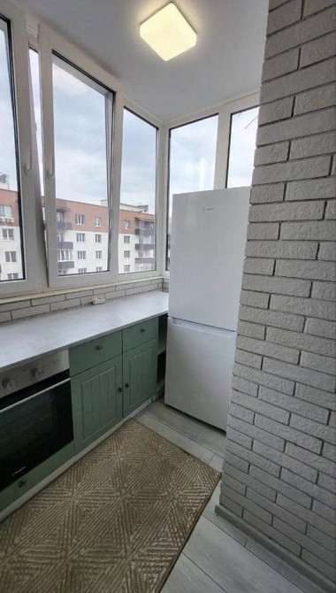 1к квартира студія,можна з собачкою Khmelnytskyi - photo 2