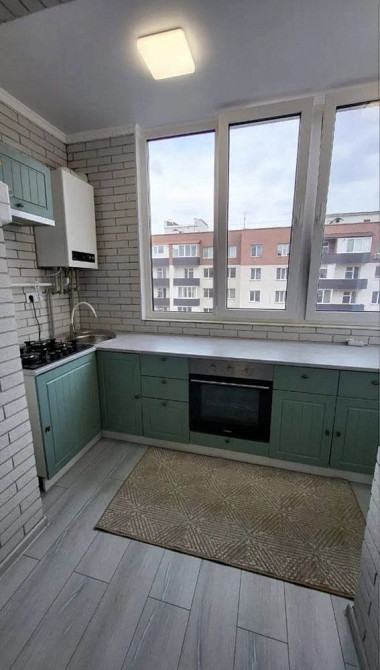 1к квартира студія,можна з собачкою Khmelnytskyi - photo 1