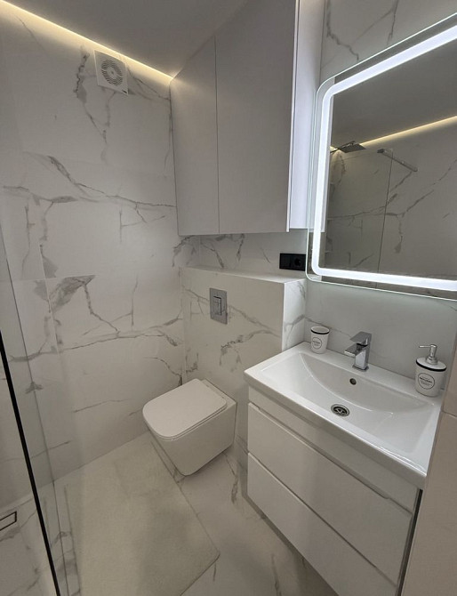 Оренда 1к квартира 23 Серпня пр. Науки метро поруч Харків - зображення 6