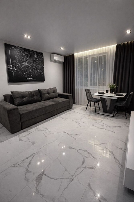 Оренда 1к квартира 23 Серпня пр. Науки метро поруч Харків - зображення 1