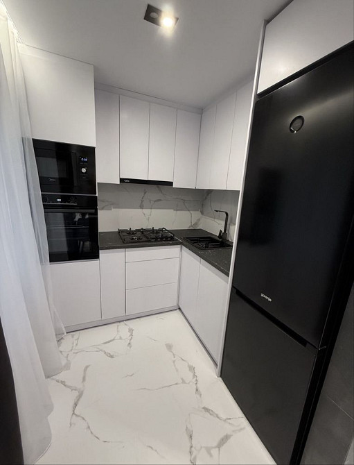 Оренда 1к квартира 23 Серпня пр. Науки метро поруч Харків - зображення 2