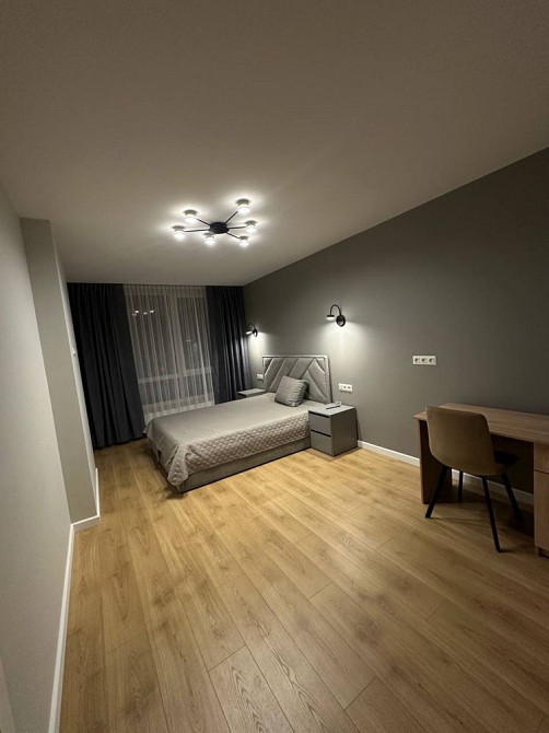 Опенда квартири в центрі міста на вул.Бельвидерська 32 Іvano-Frankivsk - photo 1