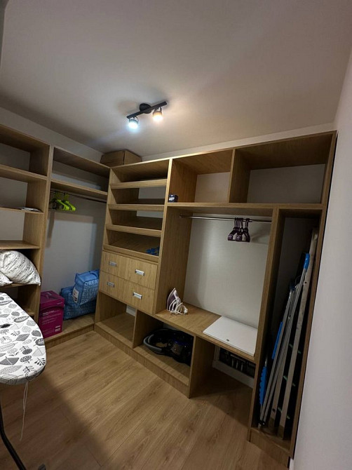 Опенда квартири в центрі міста на вул.Бельвидерська 32 Іvano-Frankivsk - photo 3