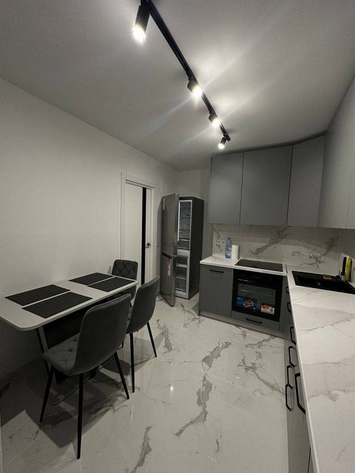 Опенда квартири в центрі міста на вул.Бельвидерська 32 Іvano-Frankivsk - photo 5