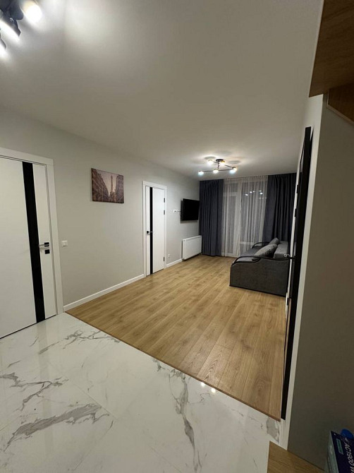 Опенда квартири в центрі міста на вул.Бельвидерська 32 Іvano-Frankivsk - photo 7