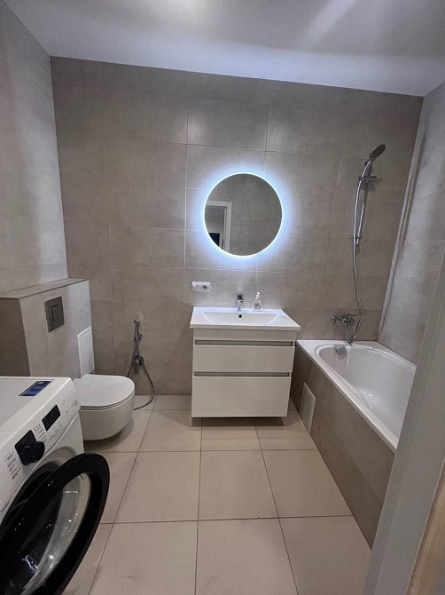 Сучасна трикімнатна квартира Студія Khmelnytskyi - photo 7