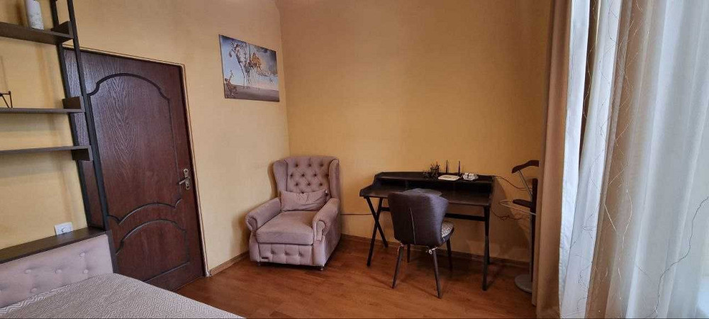 Оренда однокімнатної квартири по вул. Квітнева 1 (Ближній Центр) Львов - изображение 5