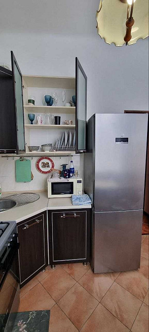 Оренда однокімнатної квартири по вул. Квітнева 1 (Ближній Центр) Львов - изображение 2