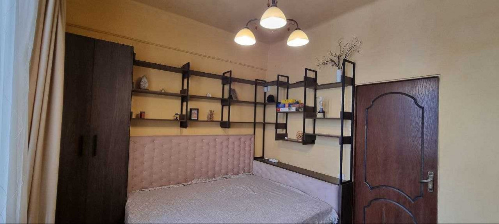 Оренда однокімнатної квартири по вул. Квітнева 1 (Ближній Центр) Львов - изображение 4