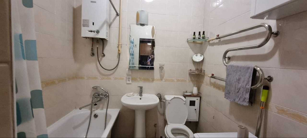 Оренда однокімнатної квартири по вул. Квітнева 1 (Ближній Центр) Львов - изображение 8