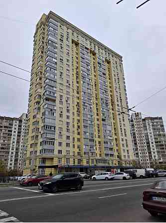 Сдаю трикімнатну квартиру Kyiv