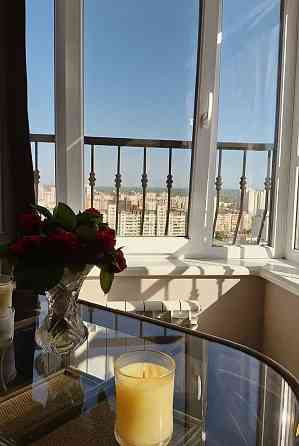 Сдаю трикімнатну квартиру Kyiv