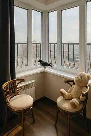 Сдаю трикімнатну квартиру Kyiv