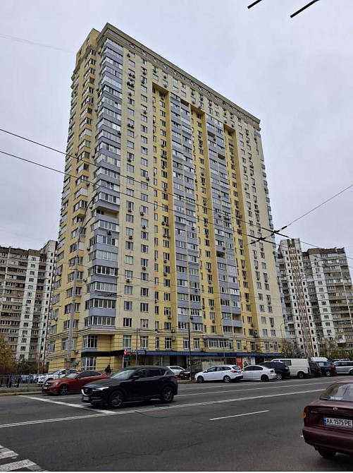 Сдаю трикімнатну квартиру Kyiv - photo 1