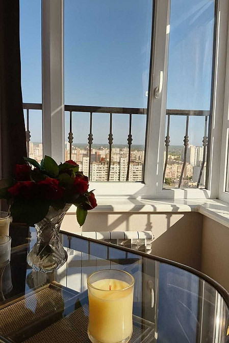 Сдаю трикімнатну квартиру Kyiv - photo 2