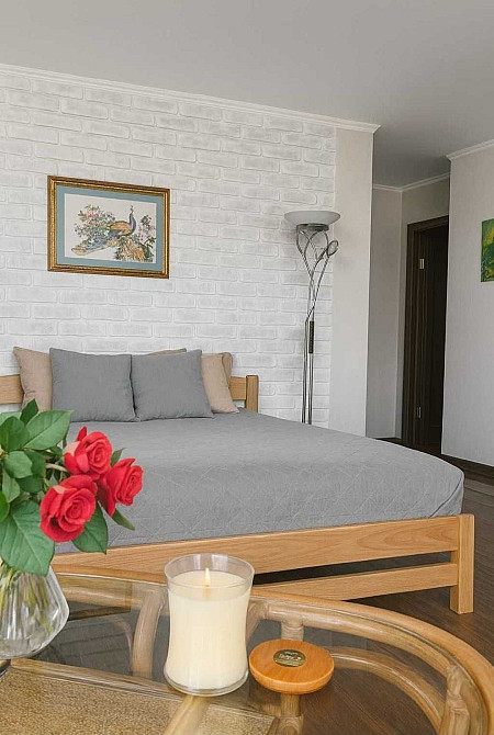 Сдаю трикімнатну квартиру Kyiv - photo 4