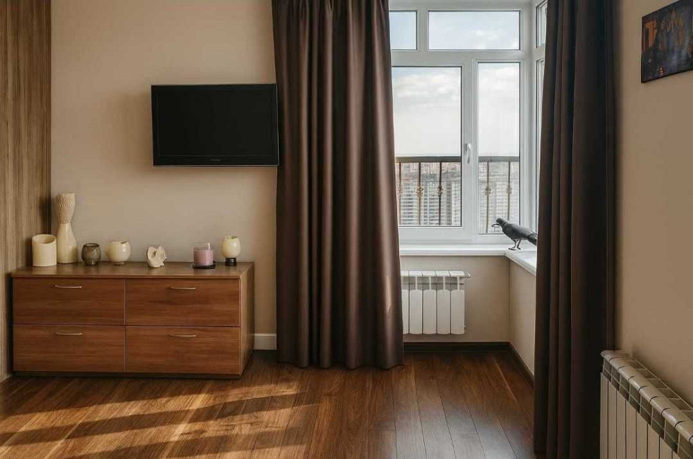 Сдаю трикімнатну квартиру Kyiv - photo 6