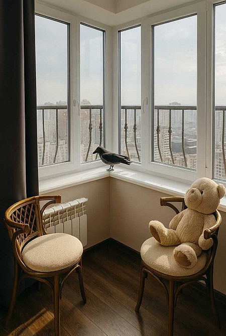 Сдаю трикімнатну квартиру Kyiv - photo 3