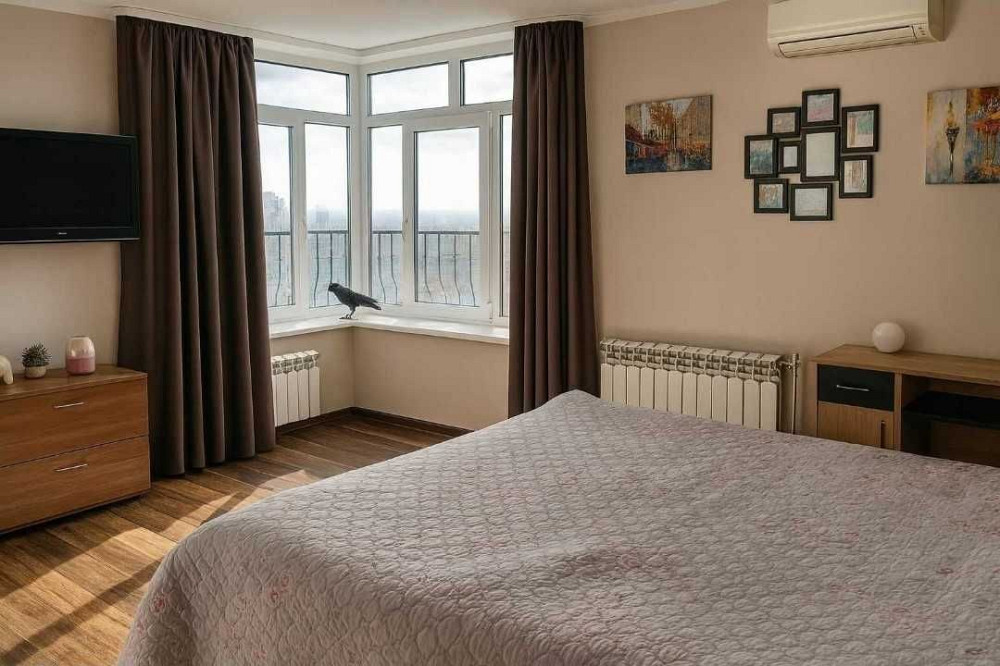 Сдаю трикімнатну квартиру Kyiv - photo 5