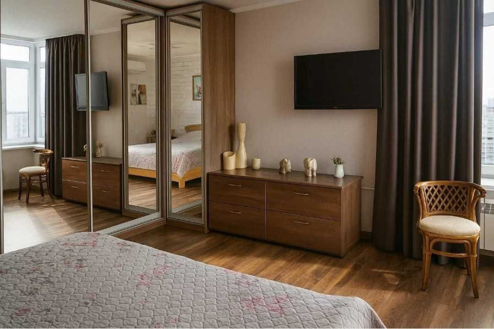 Сдаю трикімнатну квартиру Kyiv - photo 7