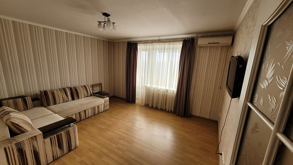 Оренда 1к квартири на Бажова(лівий берег) Dnipro - photo 1