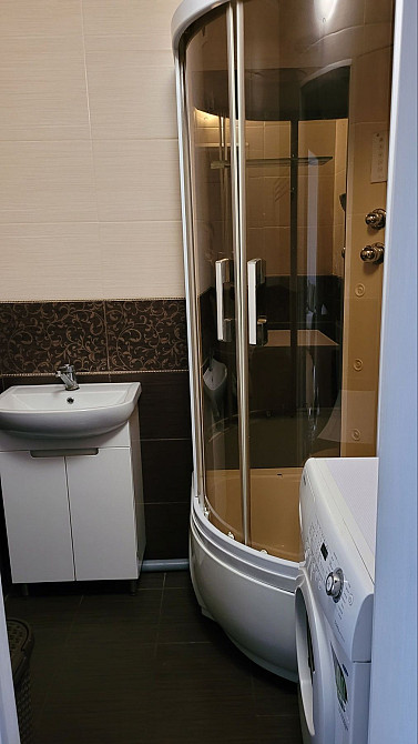 Оренда 1к квартири на Бажова(лівий берег) Dnipro - photo 7