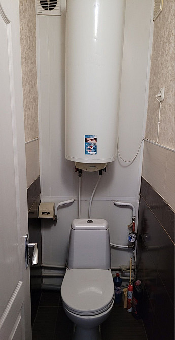 Оренда 1к квартири на Бажова(лівий берег) Dnipro - photo 8