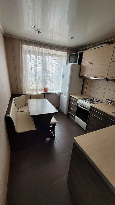 Оренда 1к квартири на Бажова(лівий берег) Dnipro - photo 5