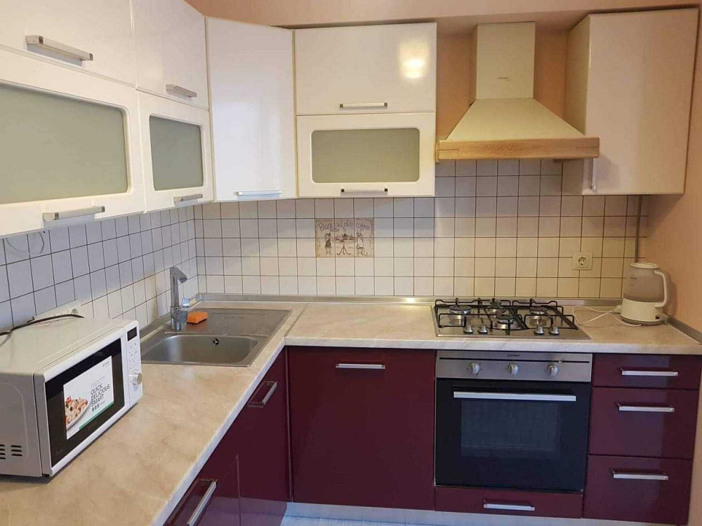 Оренда 1-кім квартири с. Софіївська Борщагівка вул. Миру ЖК Софія Sofiivska Borshchahivka - photo 1