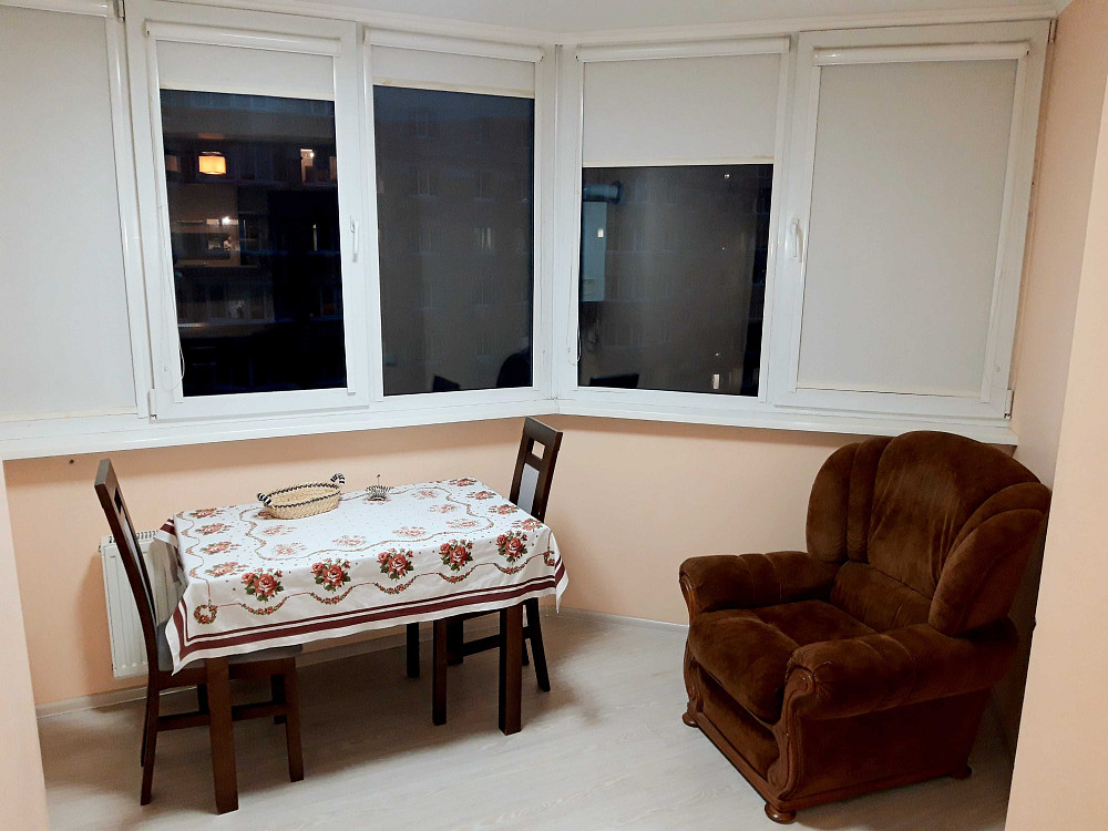 Оренда 1-кім квартири с. Софіївська Борщагівка вул. Миру ЖК Софія Sofiivska Borshchahivka - photo 3