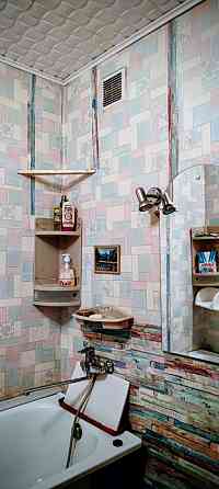 Реальная 1 ком кв на ул. Калиновая Dnipro