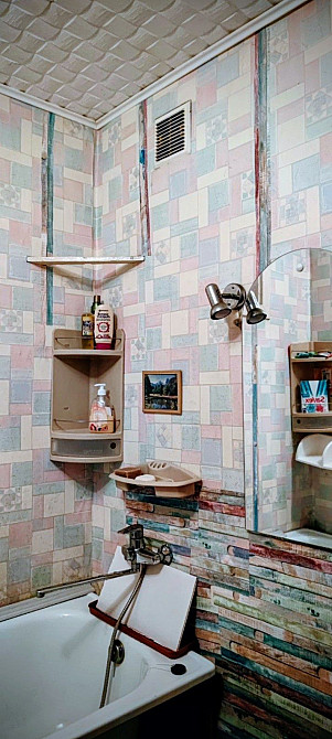 Реальная 1 ком кв на ул. Калиновая Dnipro - photo 5