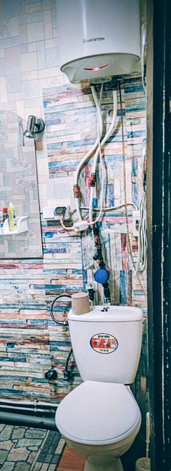 Реальная 1 ком кв на ул. Калиновая Dnipro - photo 6