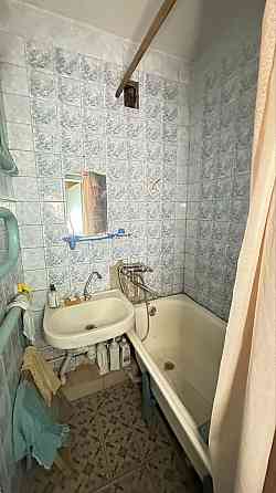 Двокімнатна квартира по Приходько ( Крюків) Кременчук