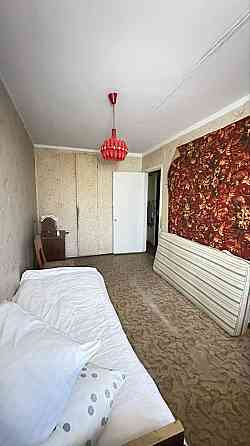 Двокімнатна квартира по Приходько ( Крюків) Кременчук