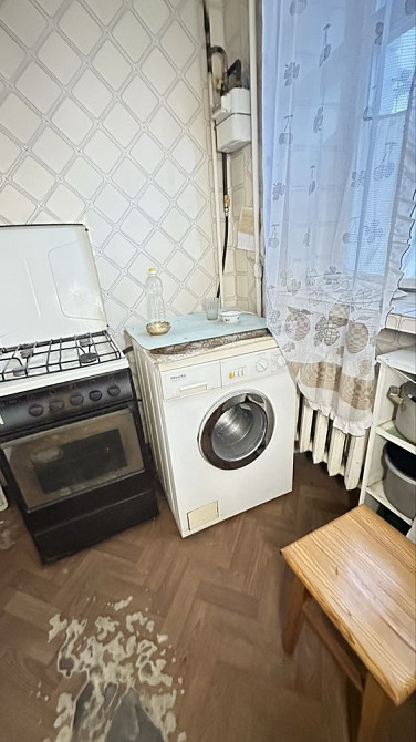 Двокімнатна квартира по Приходько ( Крюків) Кременчук - зображення 8