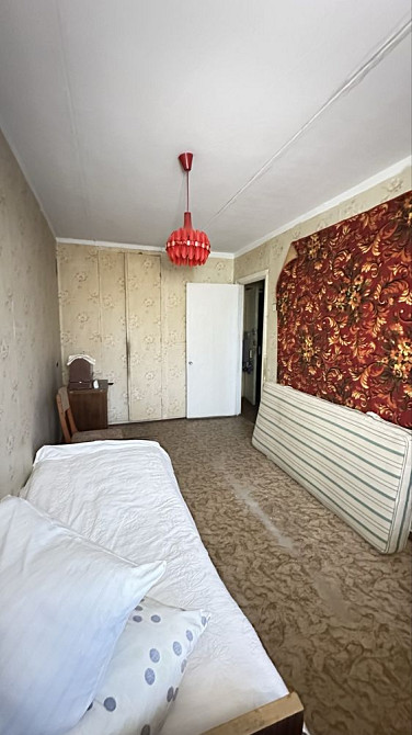 Двокімнатна квартира по Приходько ( Крюків) Кременчук - зображення 4