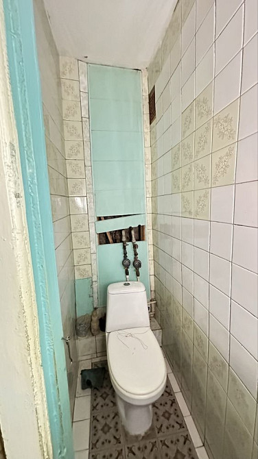 Двокімнатна квартира по Приходько ( Крюків) Кременчук - зображення 7