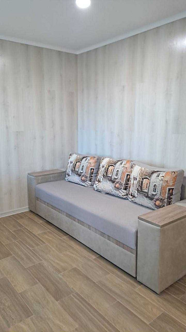 Здам 1к квартиру ЖК Пролісок, Перемога-6 Dnipro - photo 3