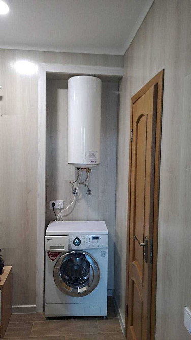 Здам 1к квартиру ЖК Пролісок, Перемога-6 Dnipro - photo 8