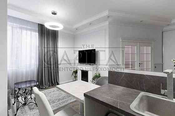 Аренда квартиры, ЖК Delmar, ул. Андрея Верхогляда, Печерский р-н Kyiv