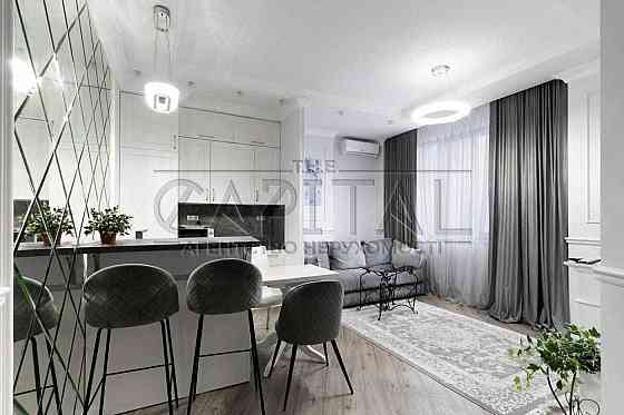 Аренда квартиры, ЖК Delmar, ул. Андрея Верхогляда, Печерский р-н Kyiv